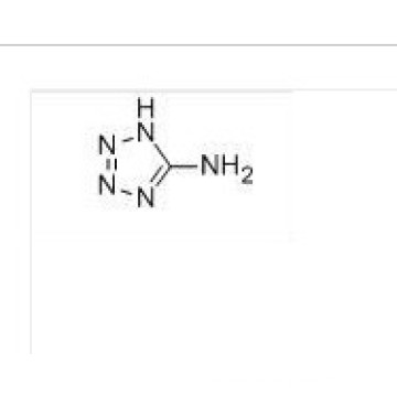 5-Aminotetrazol CAS: 4418-61-5 Pureza: 99% Arriba